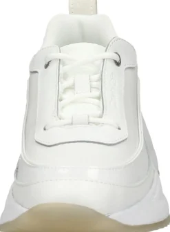 Calvin Klein Internal Wedge Lace Up Wit Sale