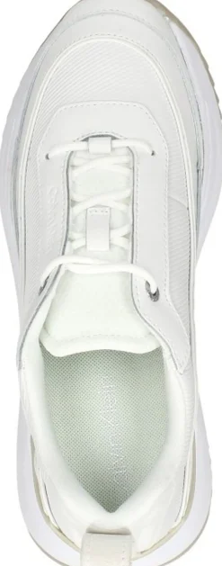 Calvin Klein Internal Wedge Lace Up Wit Sale