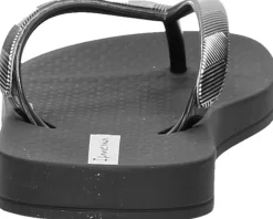 Ipanema Anatomic Mesh Kids Zwart Sale