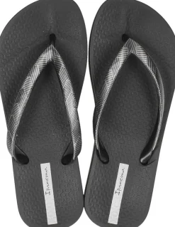 Ipanema Anatomic Mesh Kids Zwart Sale