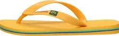 Ipanema Classic Brasil Kids Geel Sale