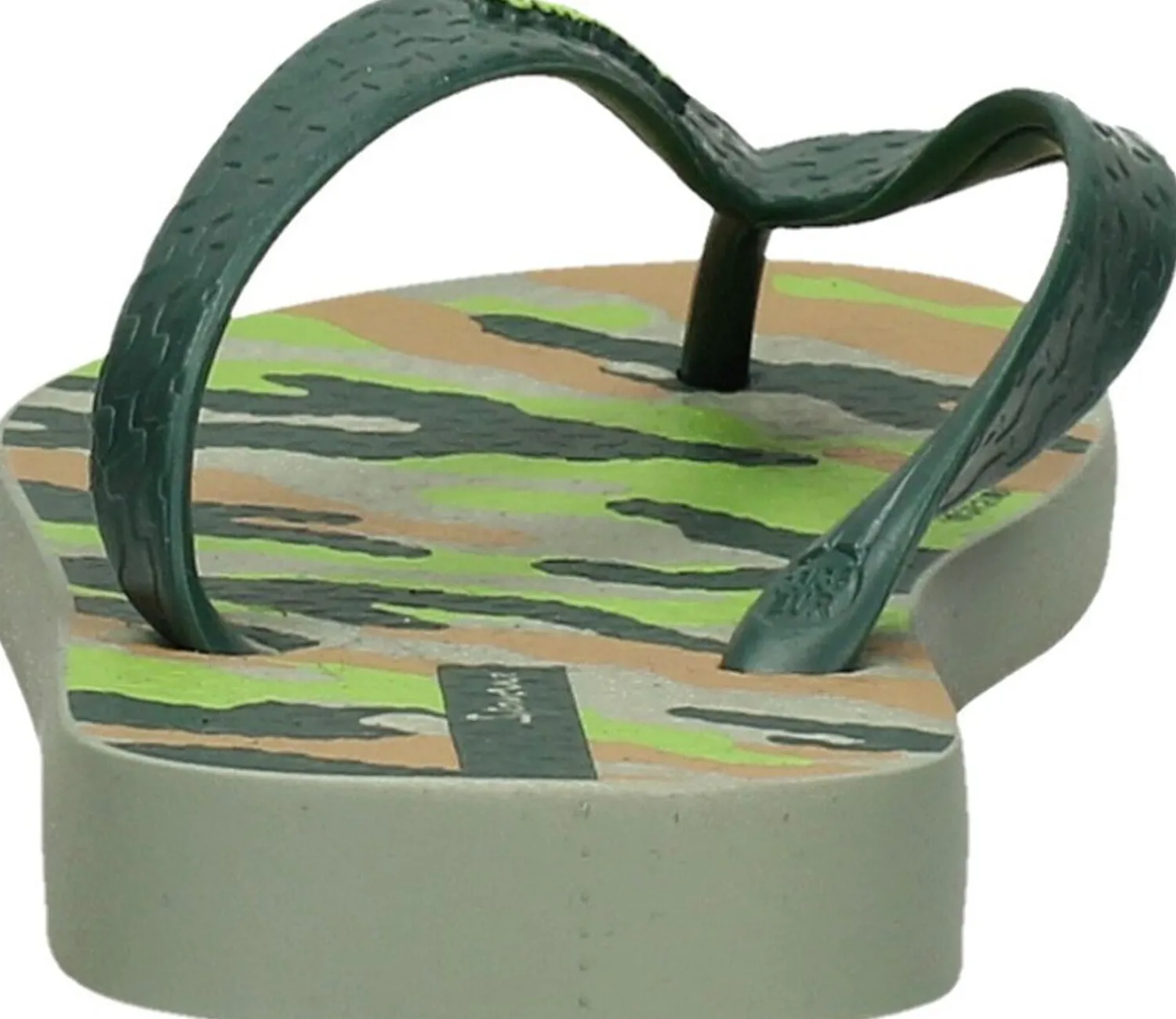Ipanema Classic Kids Groen Online