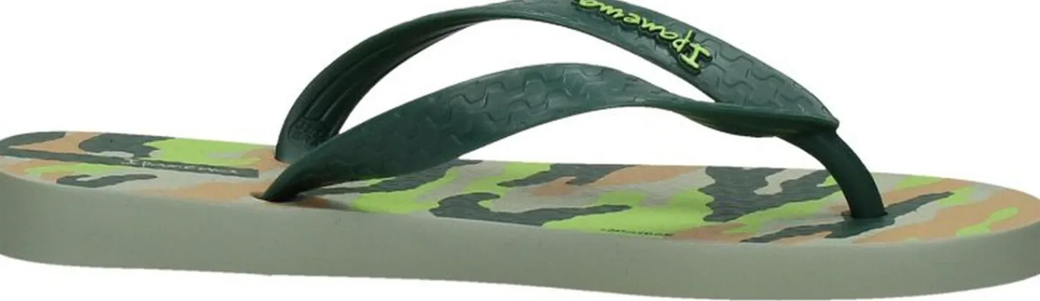 Ipanema Classic Kids Groen Online