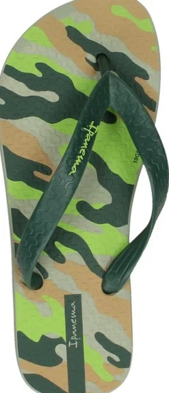 Ipanema Classic Kids Groen Online