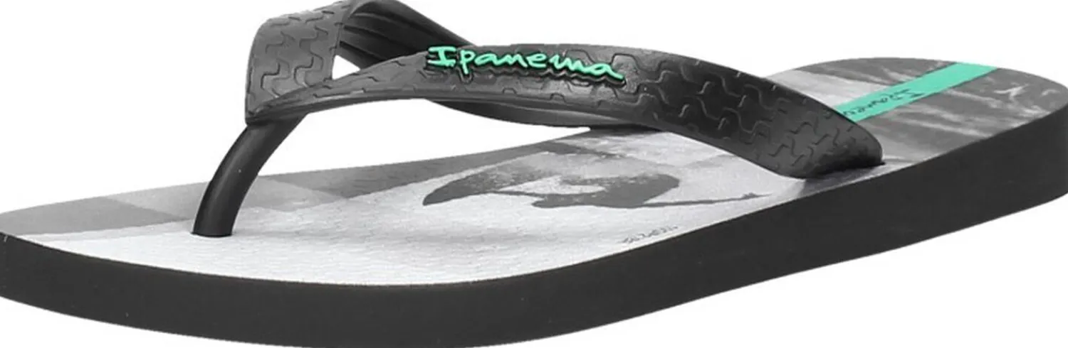 Ipanema Classic X Kids Zwart Sale