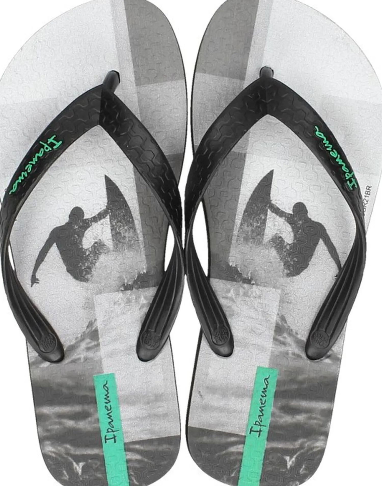 Ipanema Classic X Kids Zwart Sale