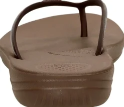 Fitflop iQushion Ergonomic s Brons Clearance