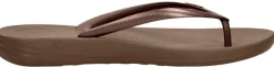 Fitflop iQushion Ergonomic s Brons Clearance