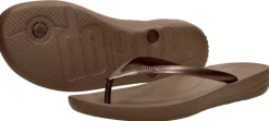 Fitflop iQushion Ergonomic s Brons Clearance