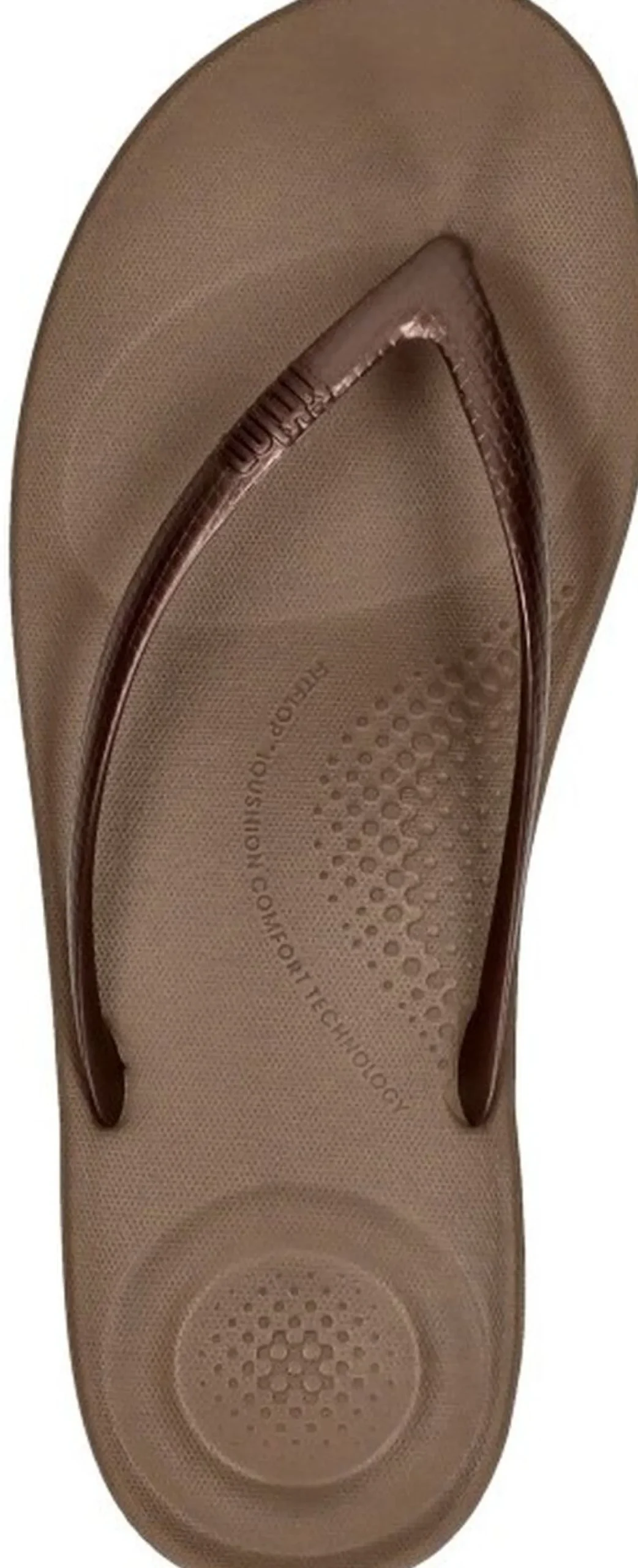 Fitflop iQushion Ergonomic s Brons Clearance