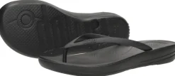 Fitflop iQushion Ergonomic s Zwart Clearance
