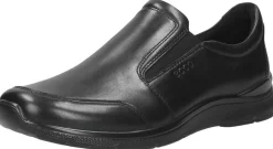 Ecco Irving Zwart New