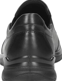 Ecco Irving Zwart New