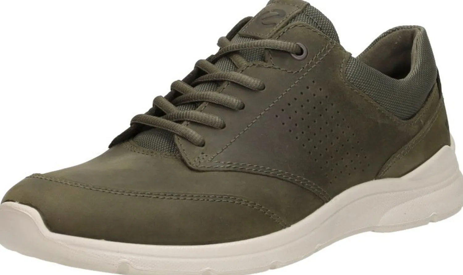 Ecco Irving lace Groen Online