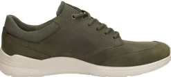 Ecco Irving lace Groen Online