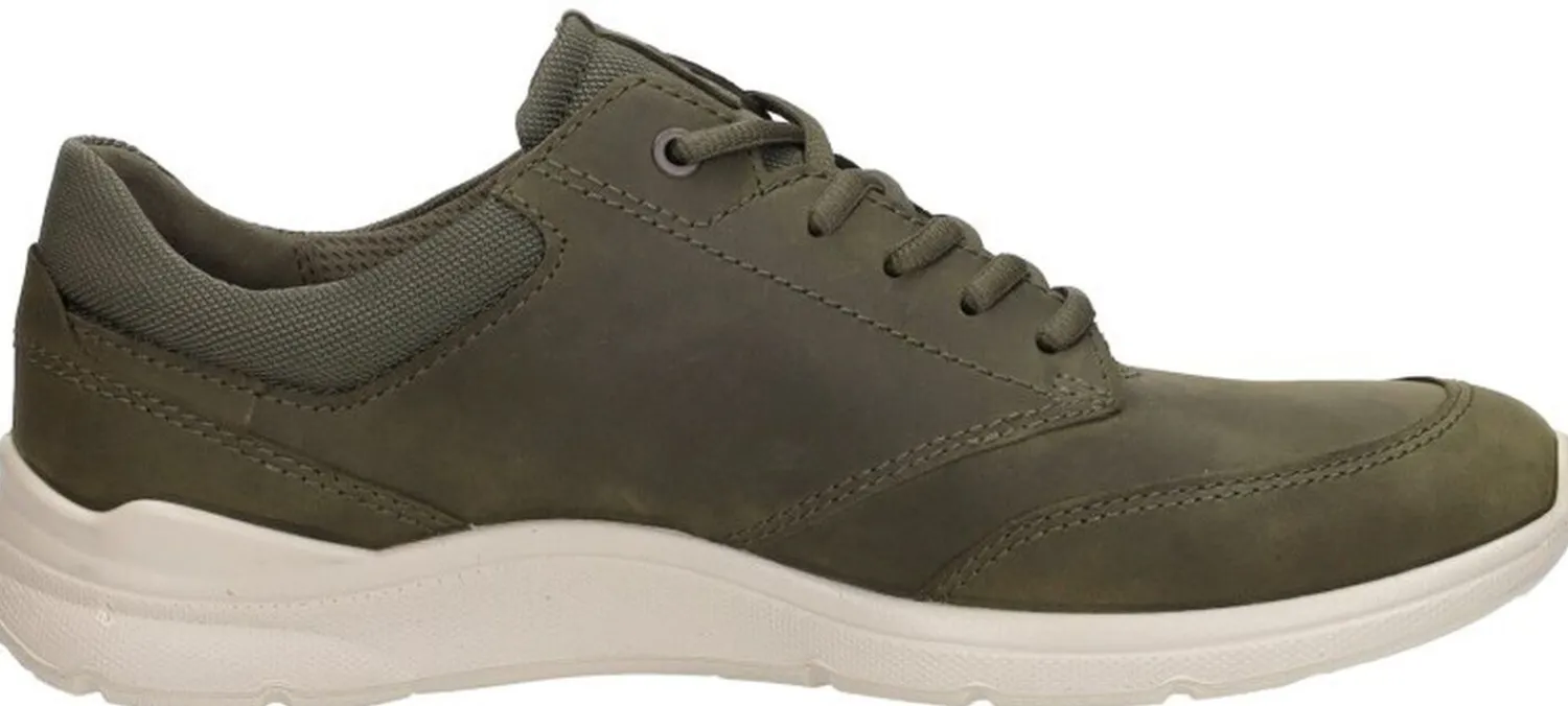 Ecco Irving lace Groen Online