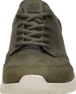 Ecco Irving lace Groen Online