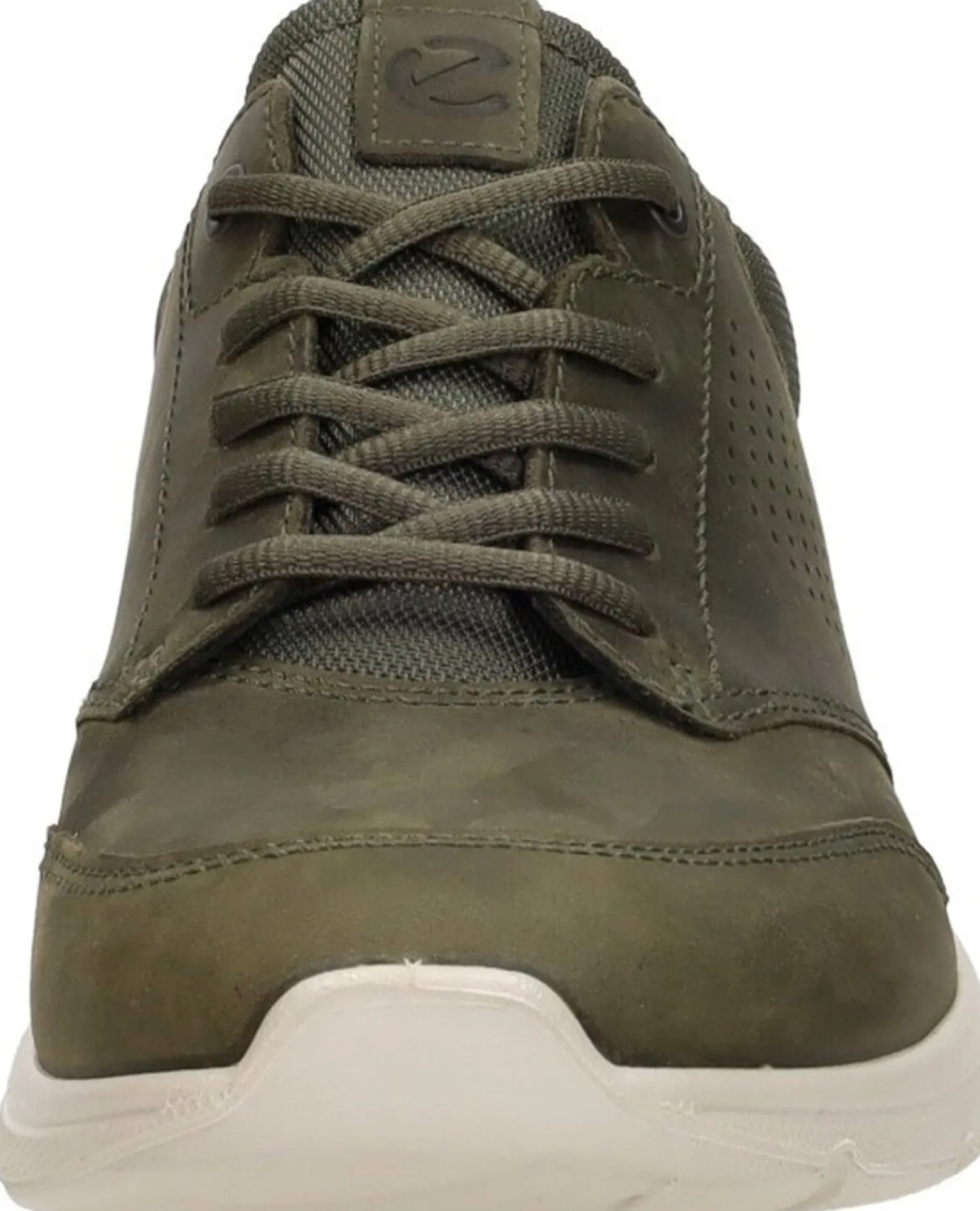 Ecco Irving lace Groen Online