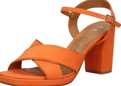 Tango Isla 2-B Oranje Outlet