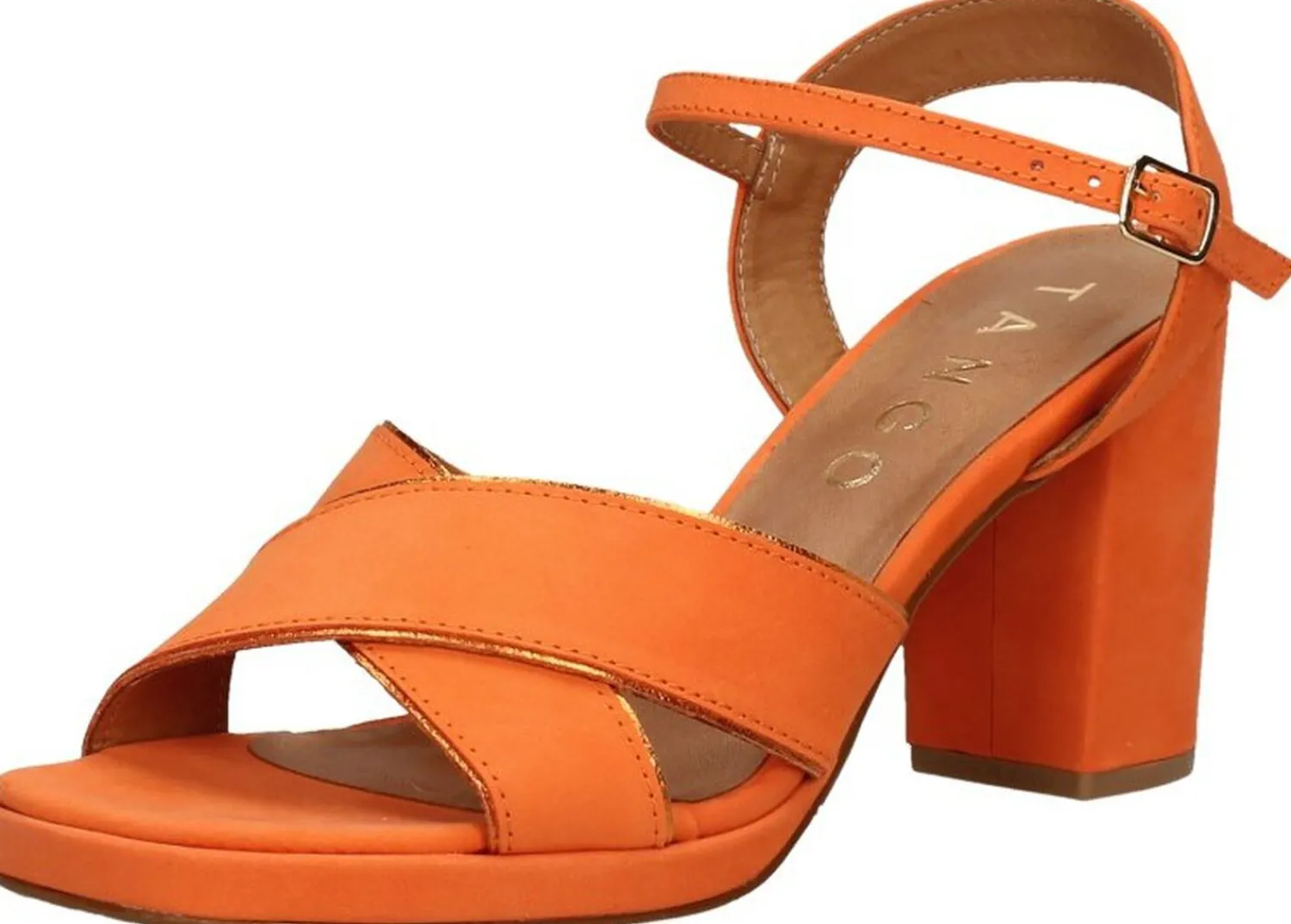 Tango Isla 2-B Oranje Outlet