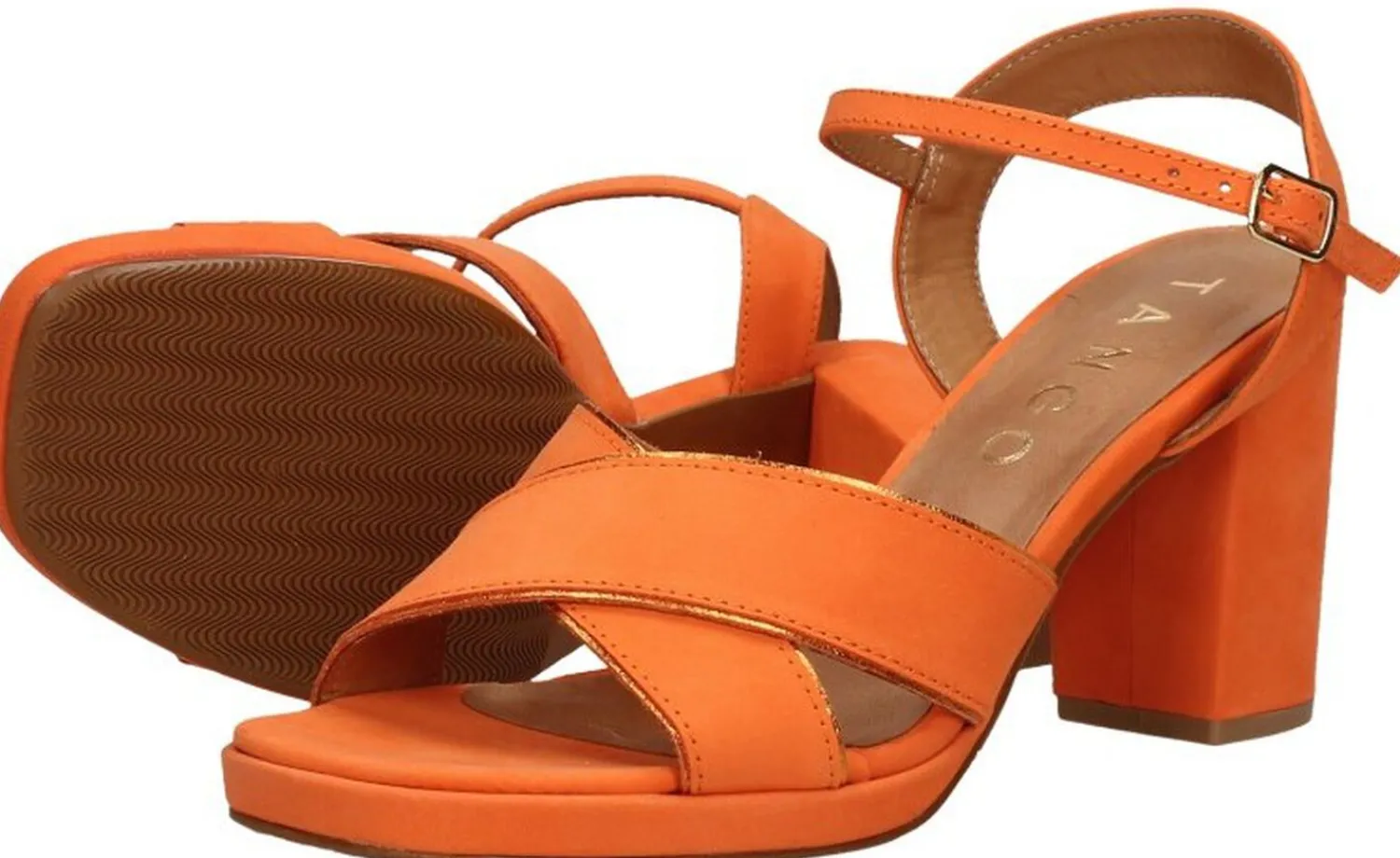 Tango Isla 2-B Oranje Outlet