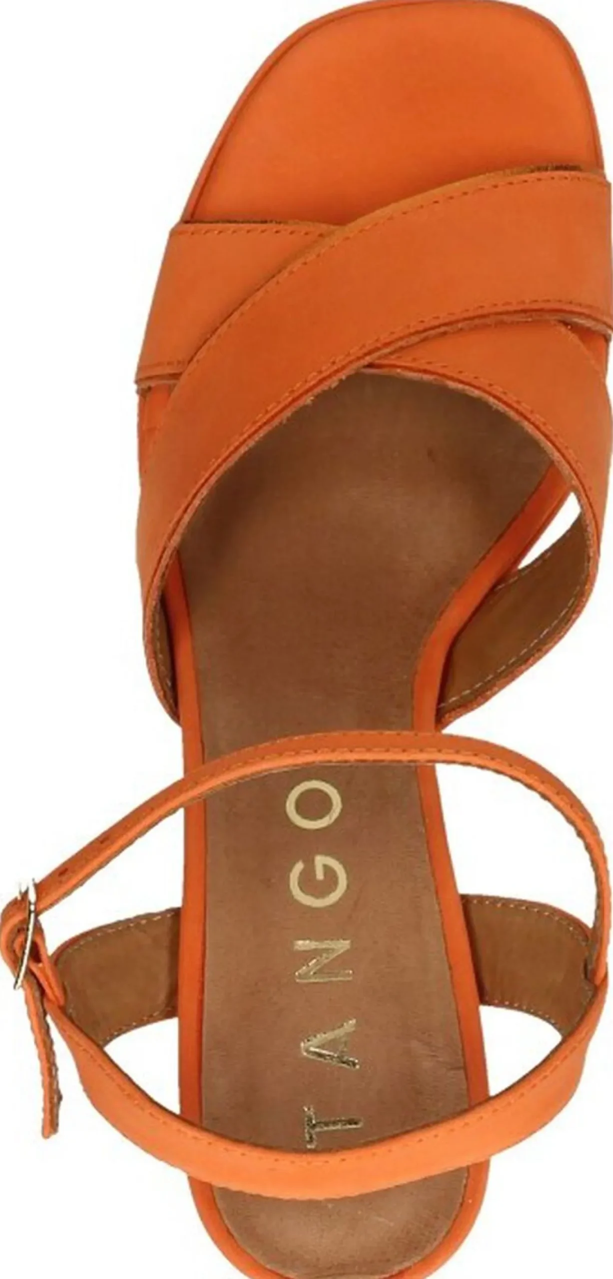 Tango Isla 2-B Oranje Outlet