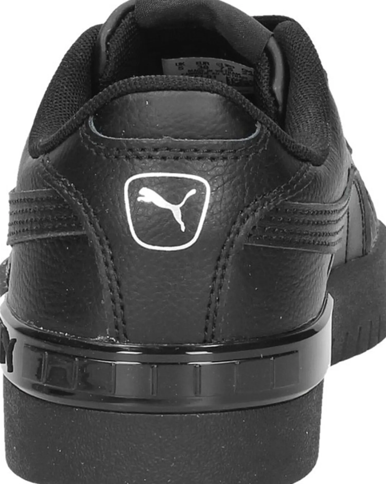 Puma Jada Zwart Online
