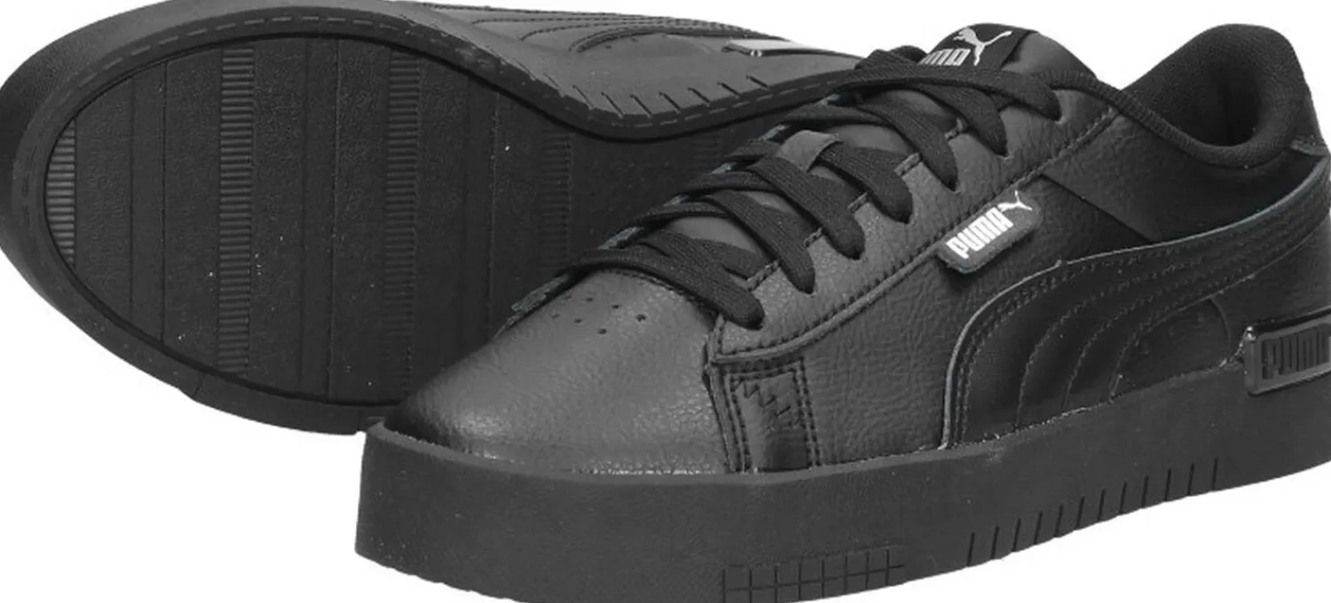 Puma Jada Zwart Online