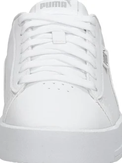 Puma Jada Bleach JR Wit Outlet