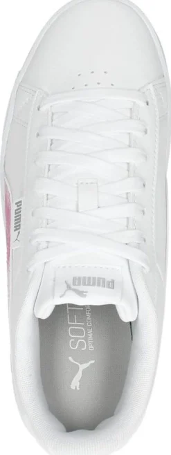 Puma Jada Bleach JR Wit Outlet