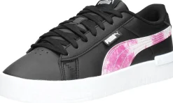 Puma Jada Bleach JR Zwart Outlet