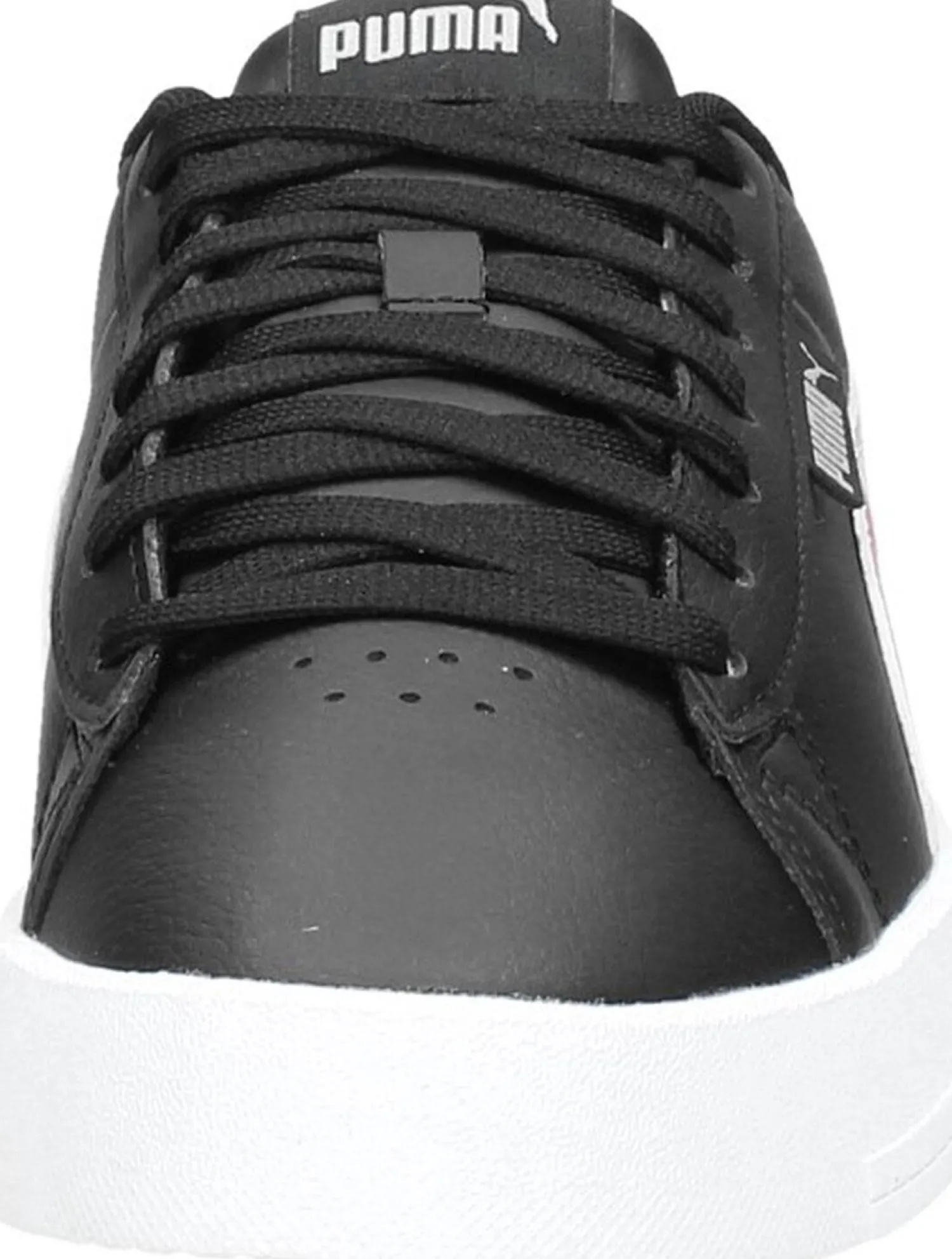 Puma Jada Bleach JR Zwart Outlet