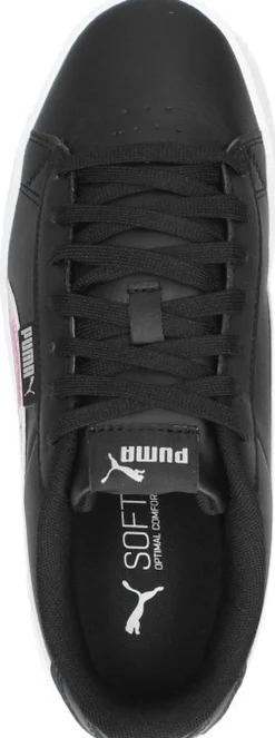 Puma Jada Bleach JR Zwart Outlet