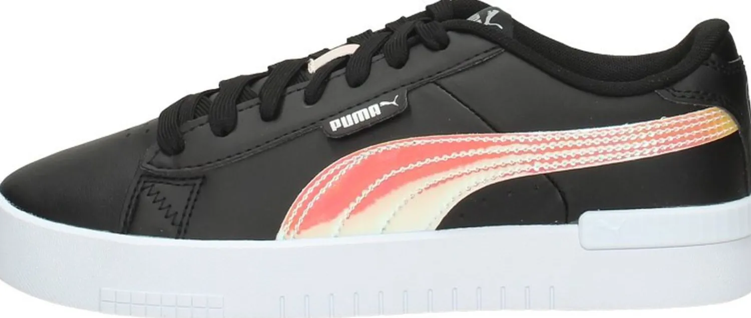 Puma Jada Holo Jr Zwart Outlet