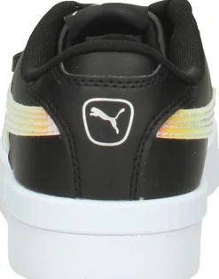 Puma Jada Holo Jr Zwart Outlet