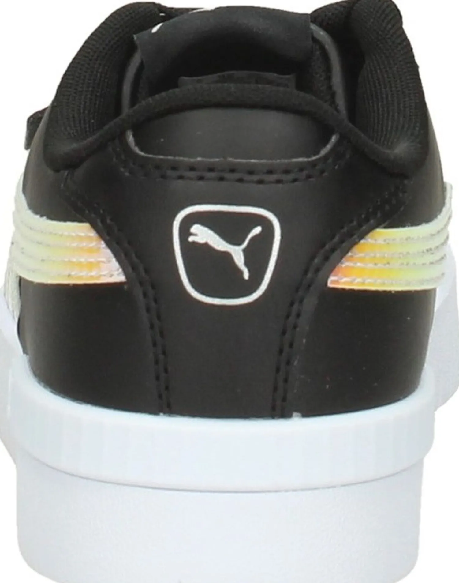 Puma Jada Holo Jr Zwart Outlet