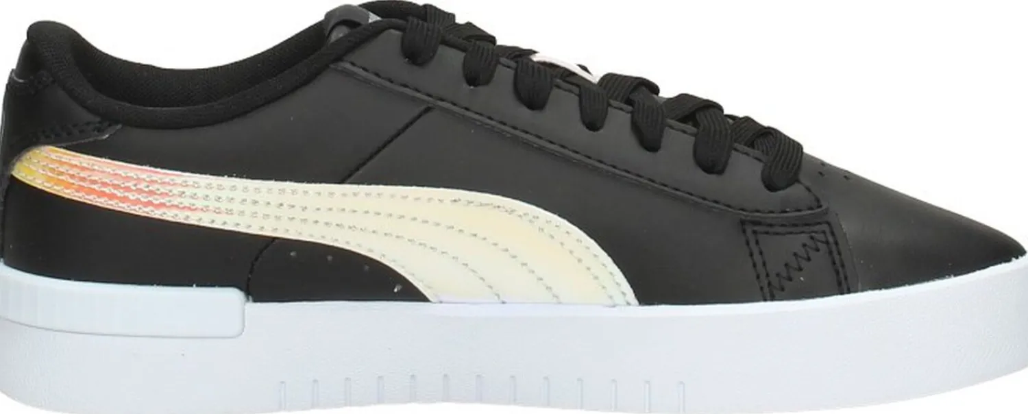 Puma Jada Holo Jr Zwart Outlet