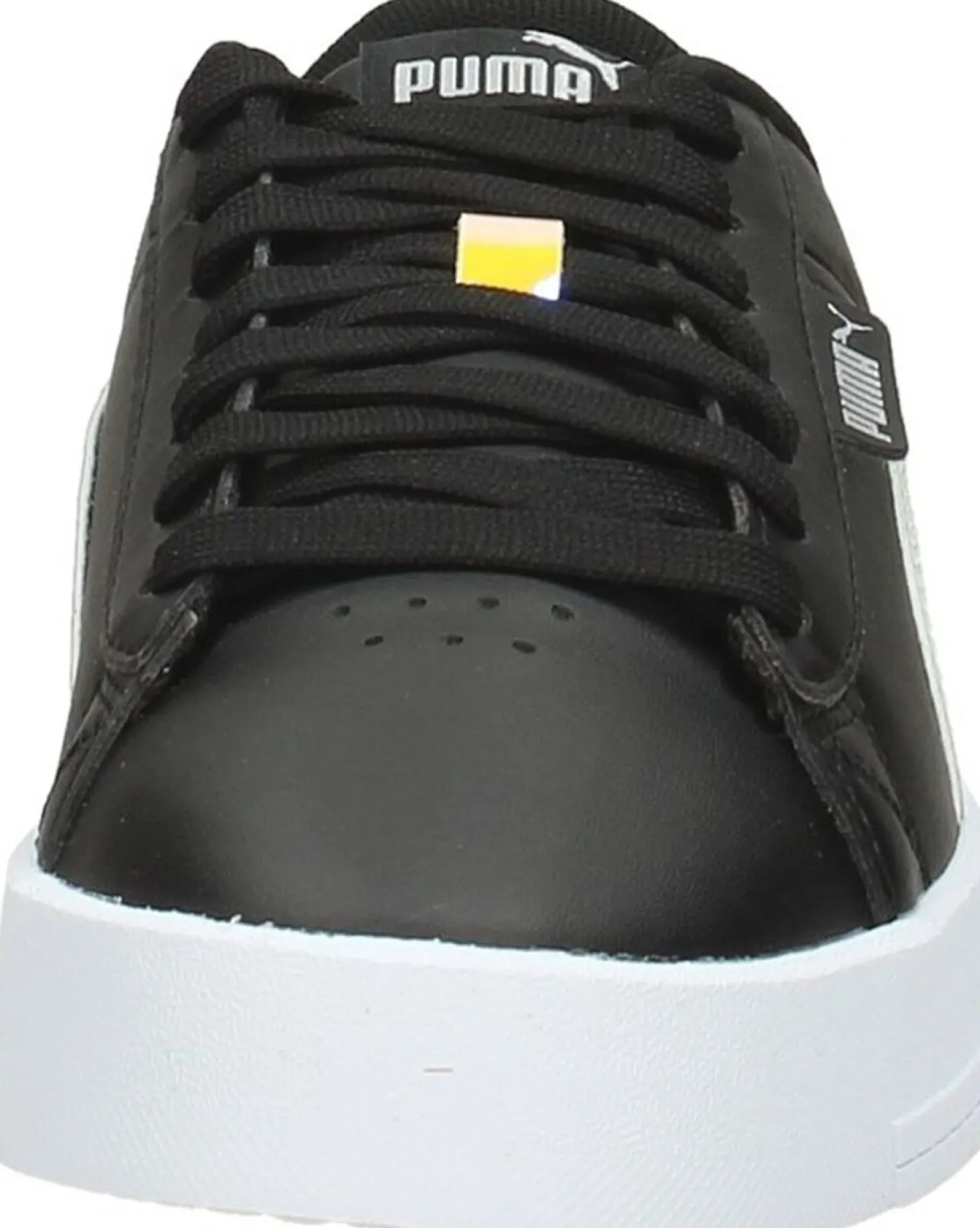 Puma Jada Holo Jr Zwart Outlet