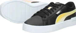 Puma Jada Holo Jr Zwart Outlet