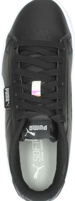 Puma Jada Holo Jr Zwart Outlet