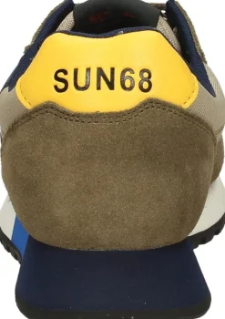 Sun68 Jaki Solid Beige Discount