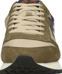 Sun68 Jaki Solid Beige Discount