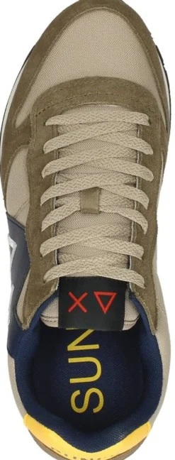 Sun68 Jaki Solid Beige Discount