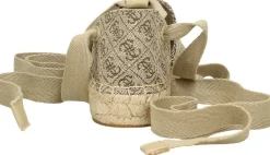Guess Jalene 3 Beige Clearance