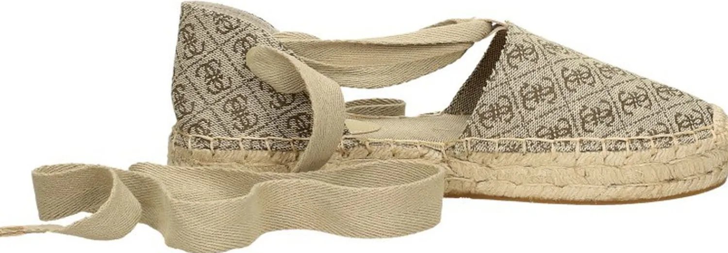 Guess Jalene 3 Beige Clearance