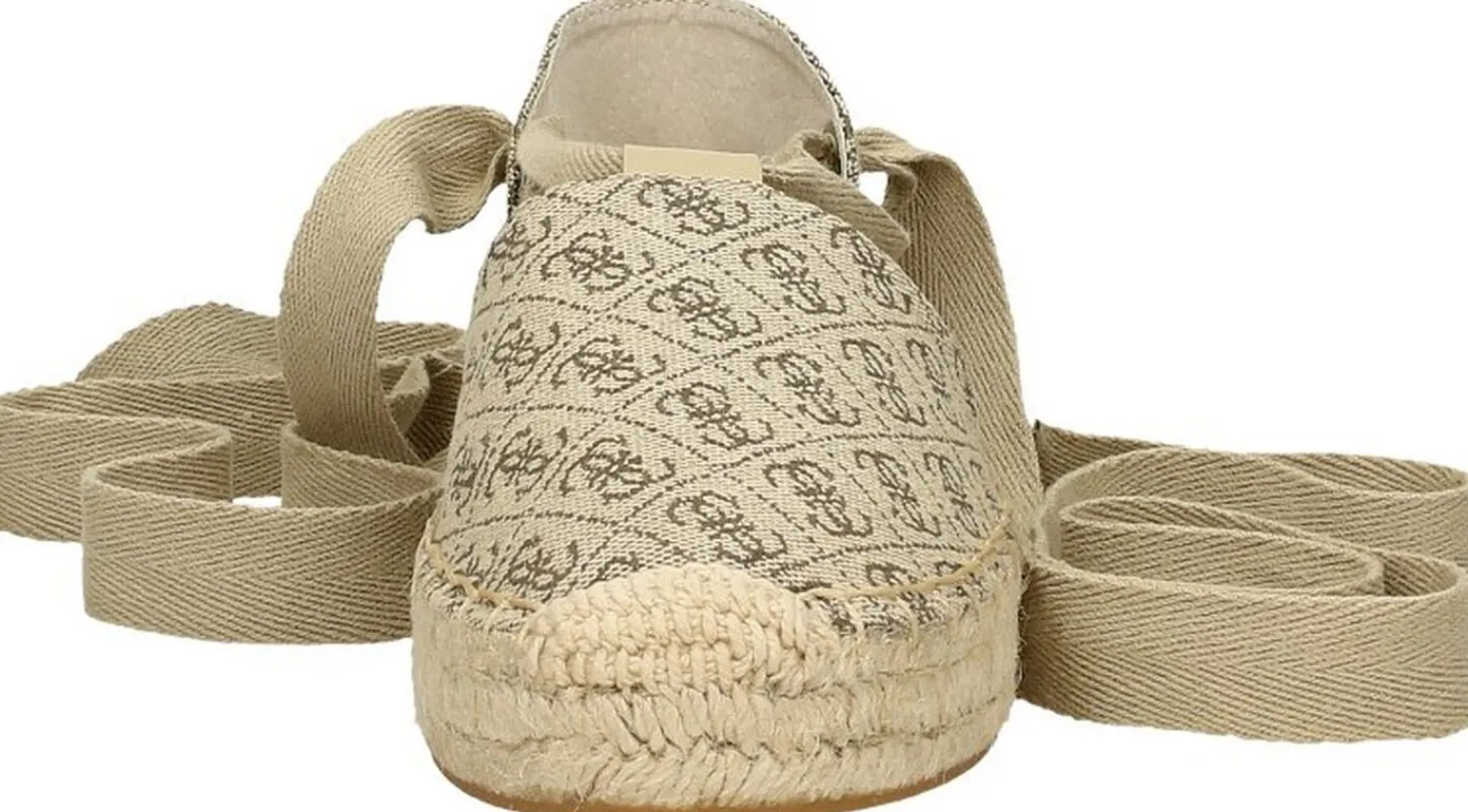 Guess Jalene 3 Beige Clearance