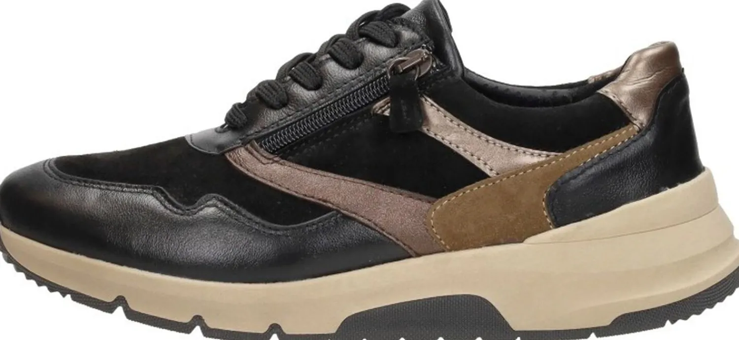 Sub55 Comfort Collection Jasmin 07 Zwart Clearance