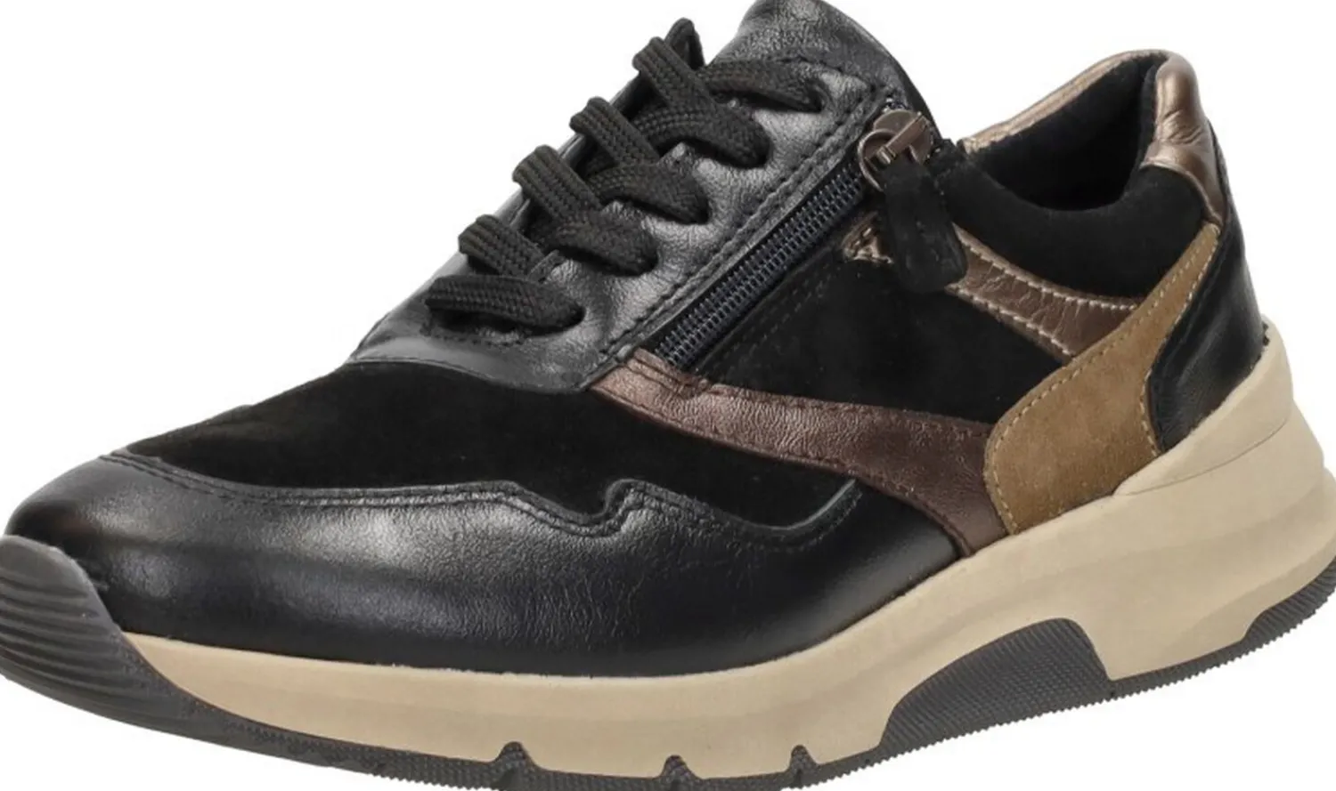 Sub55 Comfort Collection Jasmin 07 Zwart Clearance