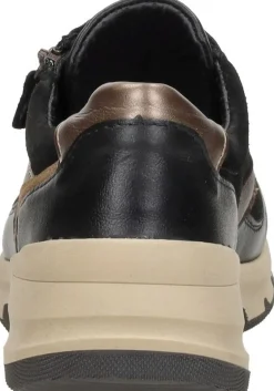 Sub55 Comfort Collection Jasmin 07 Zwart Clearance