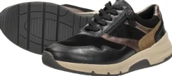 Sub55 Comfort Collection Jasmin 07 Zwart Clearance